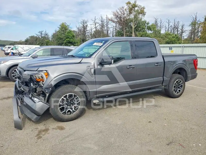 2023 Ford F-150 photo