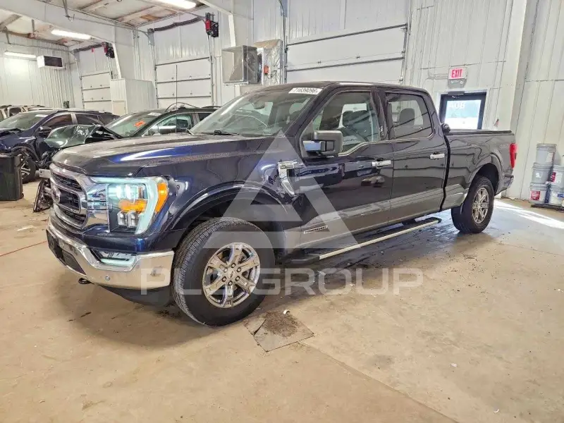 2023 Ford F-150 photo