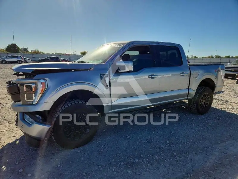 2023 Ford F-150 photo