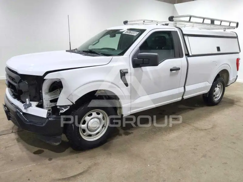 2023 Ford F-150 photo
