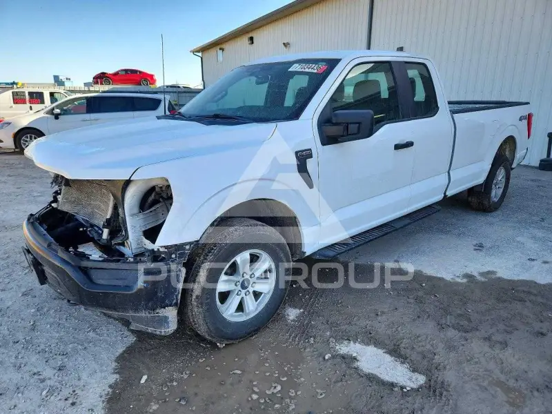 2023 Ford F-150 photo