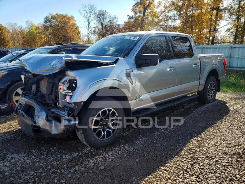 2023 Ford F-150 photo