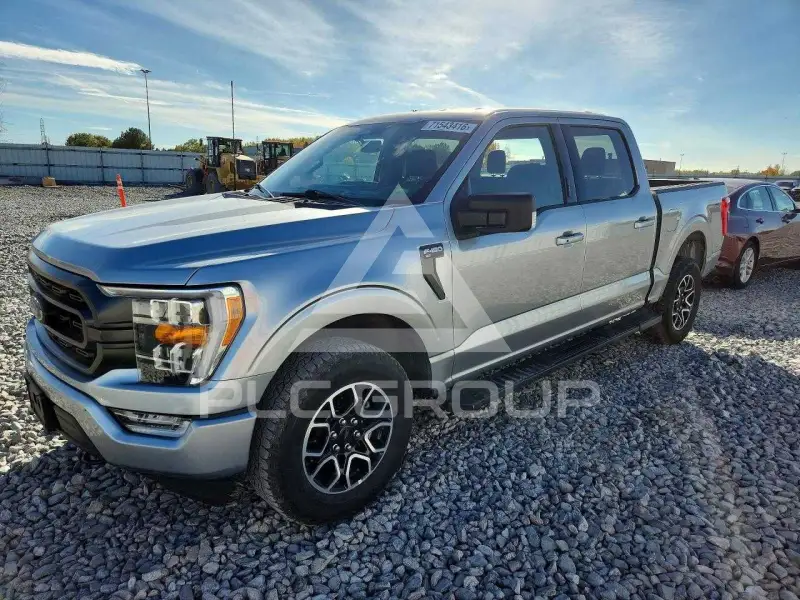 2023 Ford F-150 photo