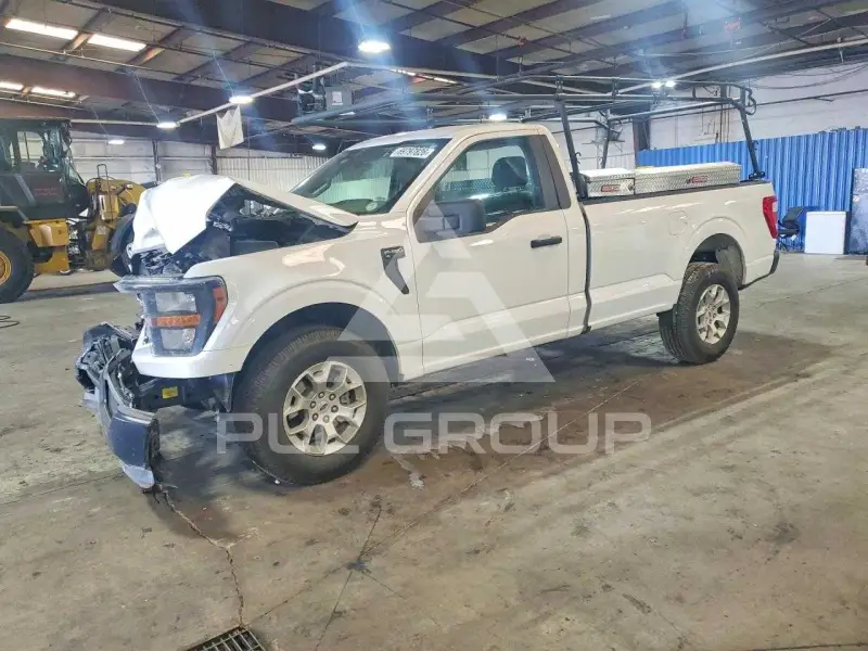 2023 Ford F-150 photo