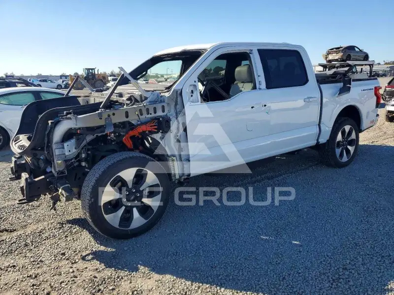 2023 Ford F-150 photo
