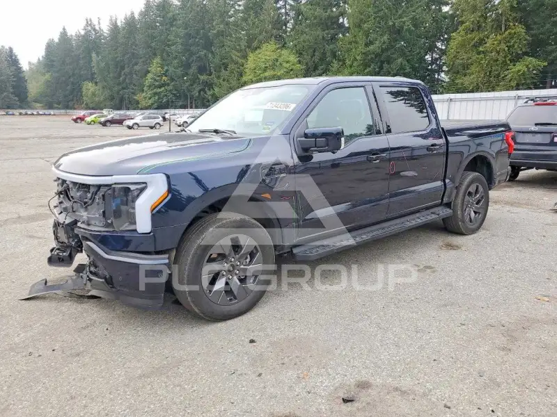 2023 Ford F-150 фото