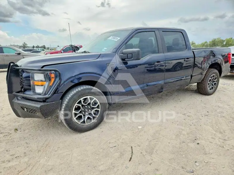 2023 Ford F-150 photo