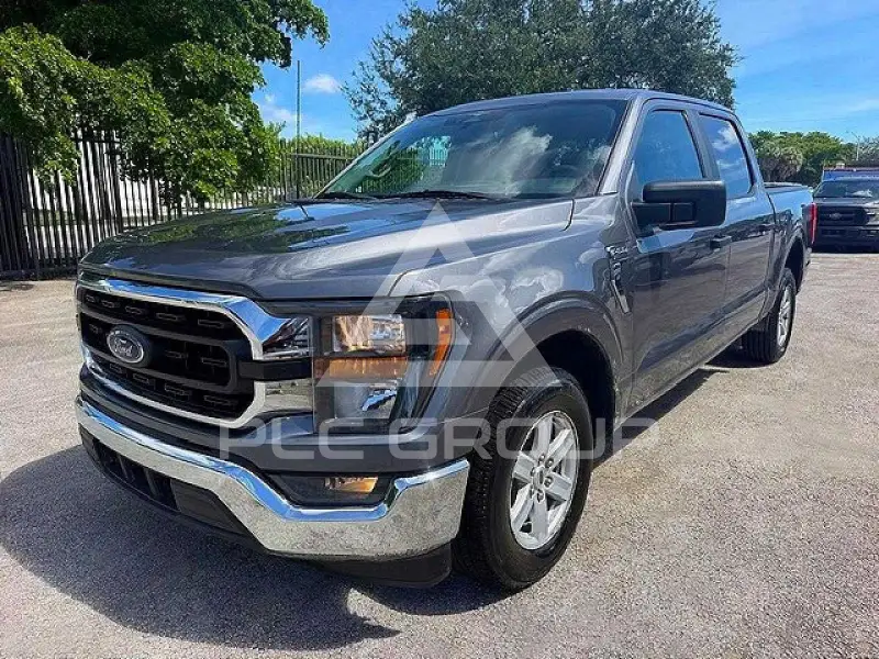 2023 Ford F-150 photo