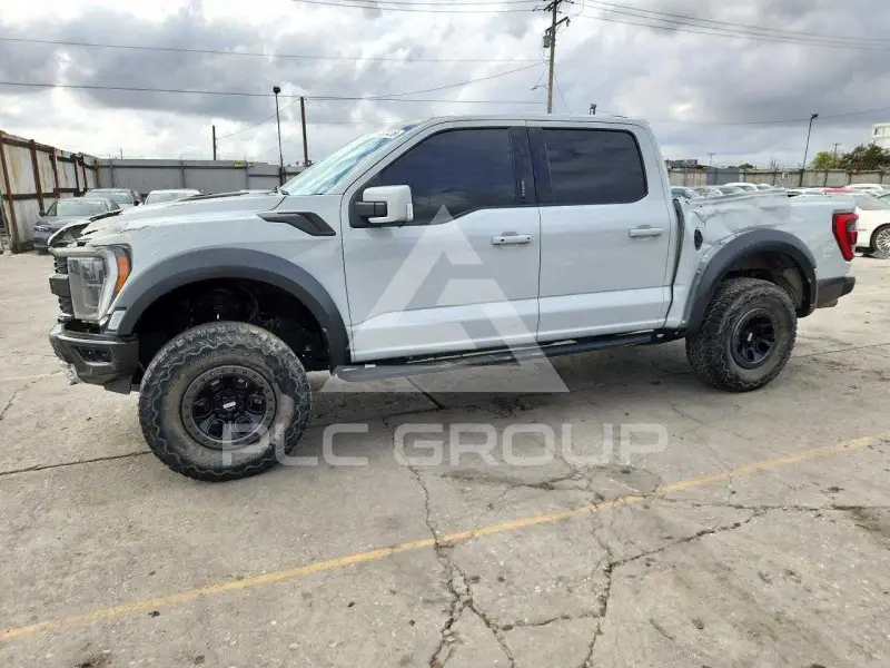 2023 Ford F-150 photo