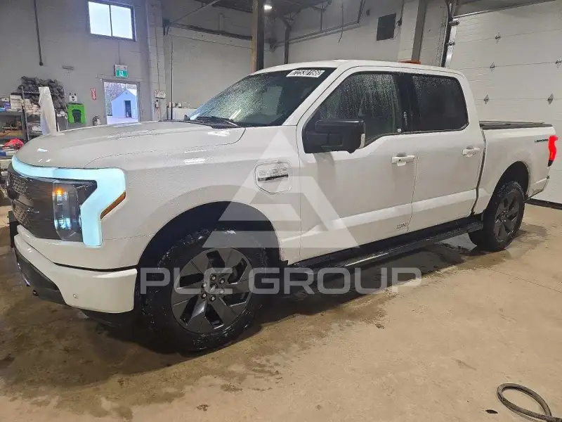 2023 Ford F-150 фото
