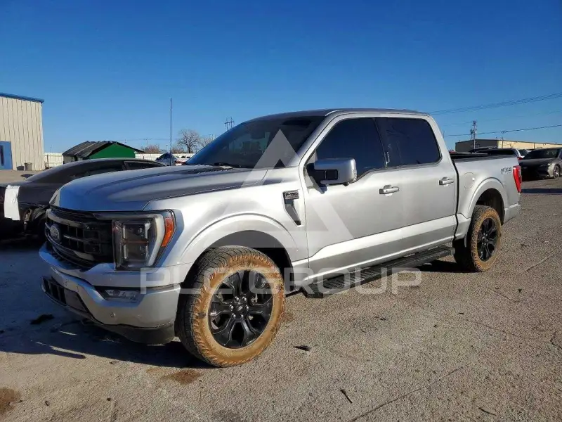 2023 Ford F-150 photo