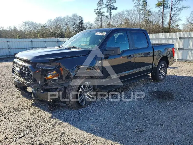 2023 Ford F-150 photo