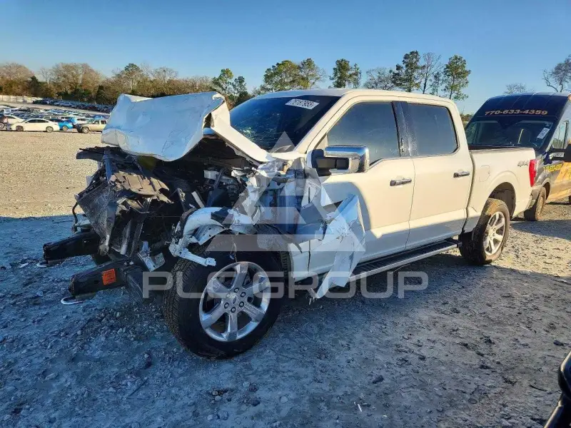 2023 Ford F-150 photo