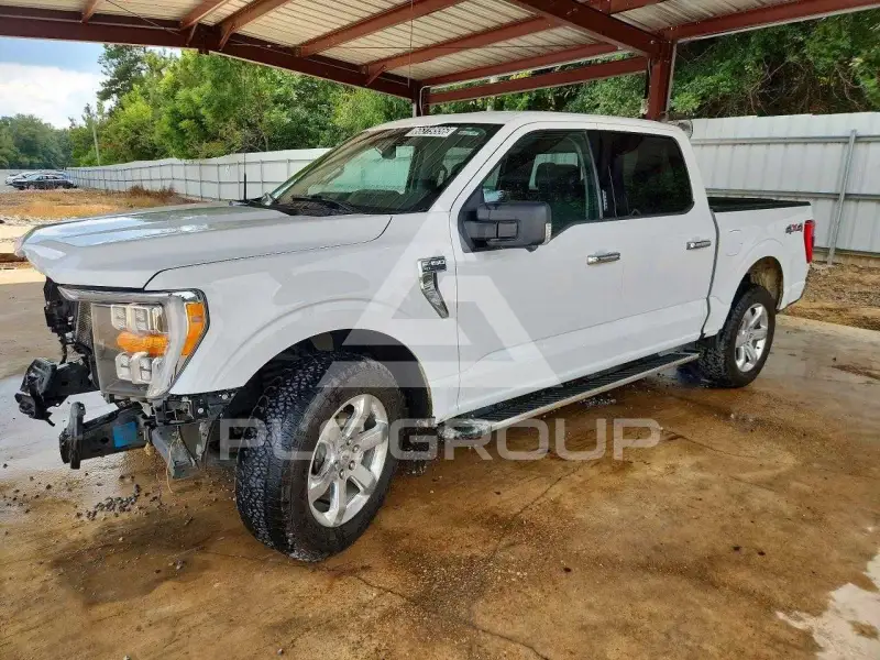 2023 Ford F-150 photo