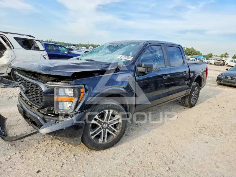 2023 Ford F-150 photo