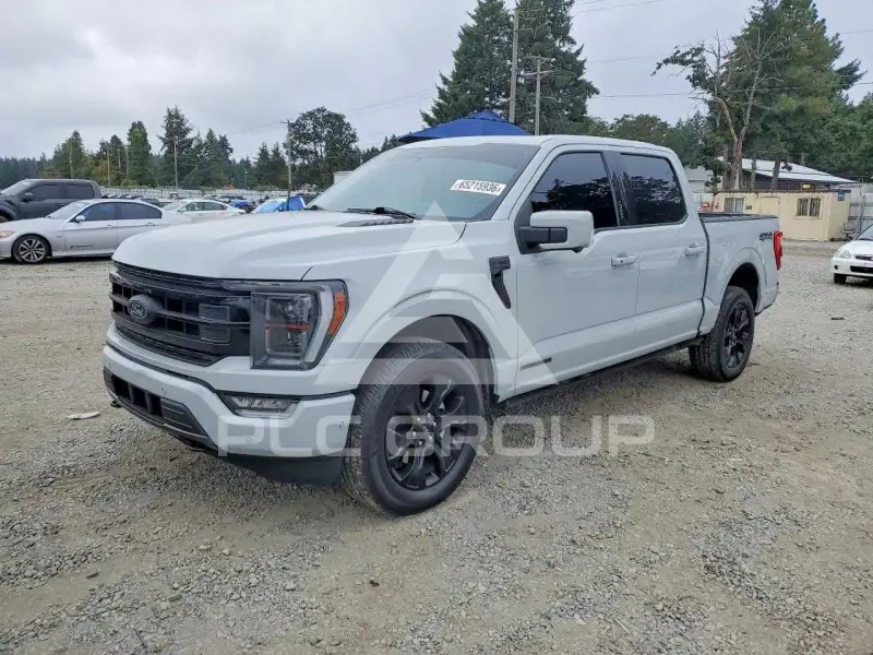 2023 Ford F-150 фото