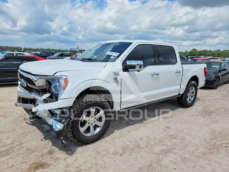 2023 Ford F-150 photo