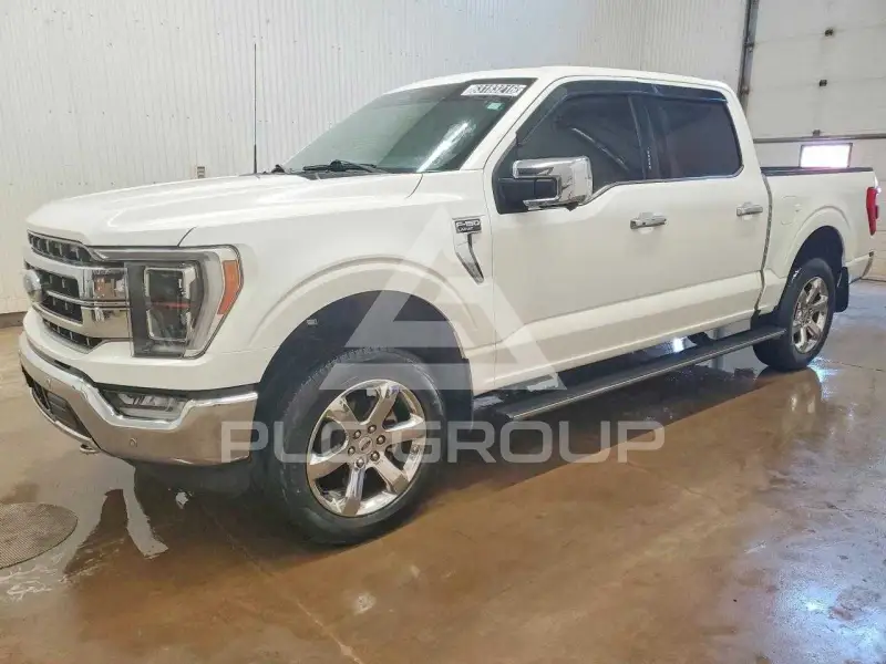 2023 Ford F-150 фото