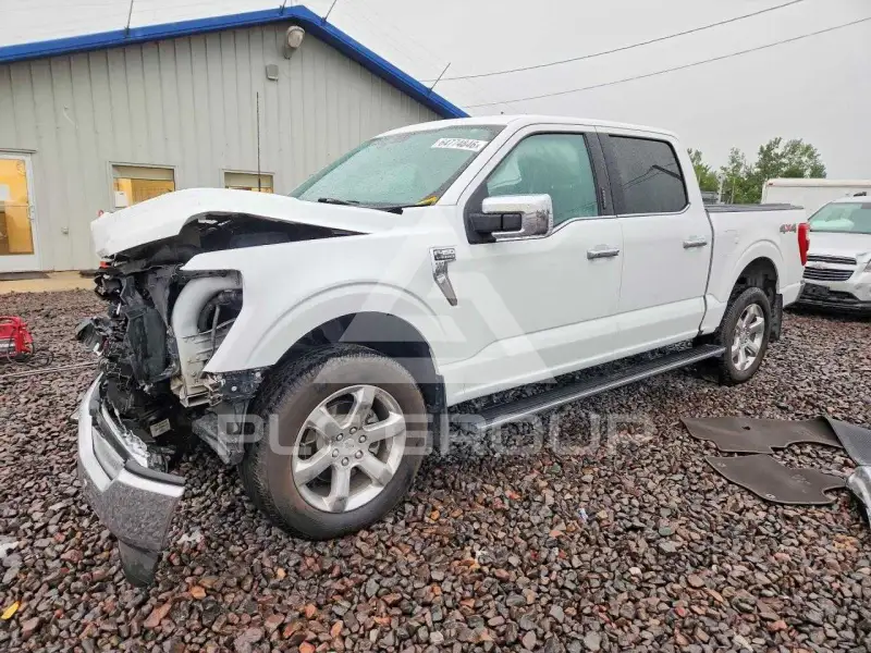 2023 Ford F-150 photo