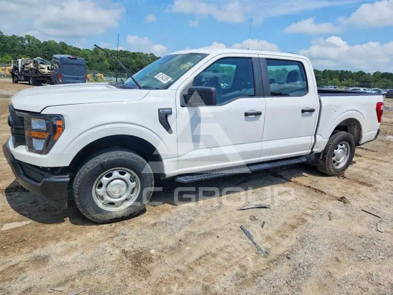 2023 Ford F-150 photo
