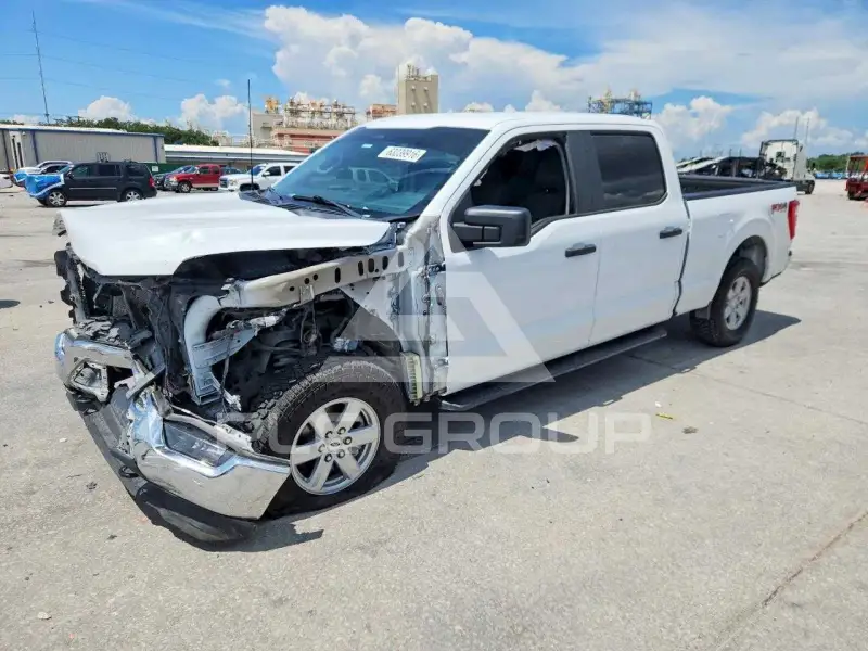 2023 Ford F-150 photo