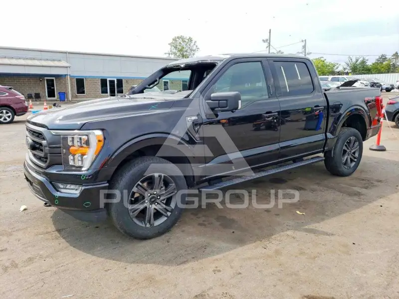 2023 Ford F-150 photo