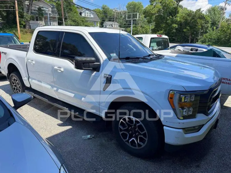 2023 Ford F-150 photo