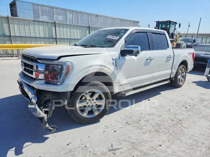 2023 Ford F-150 photo