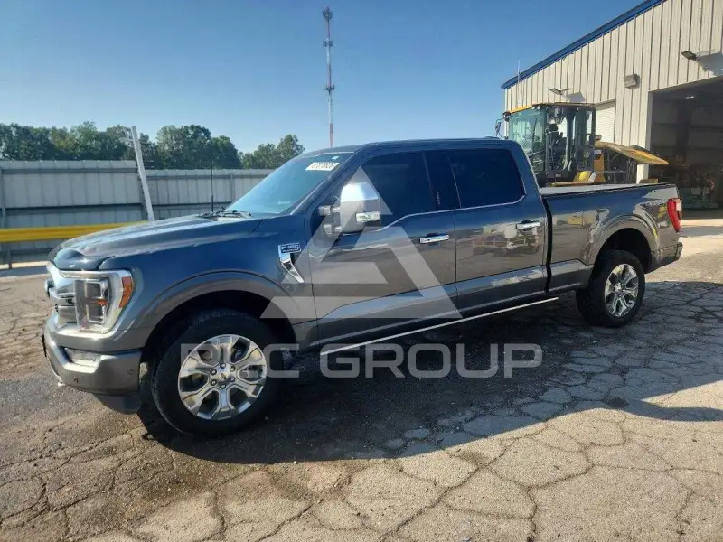2023 Ford F-150 photo
