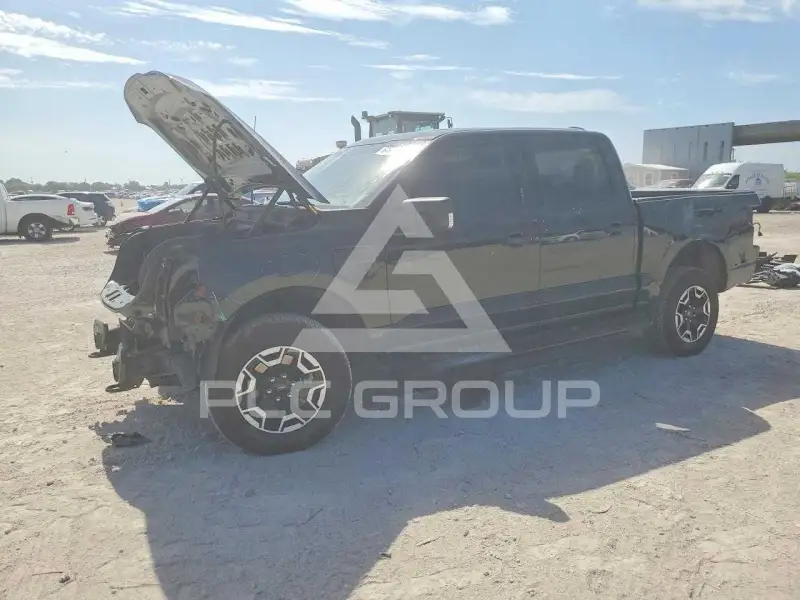 2023 Ford F-150 фото