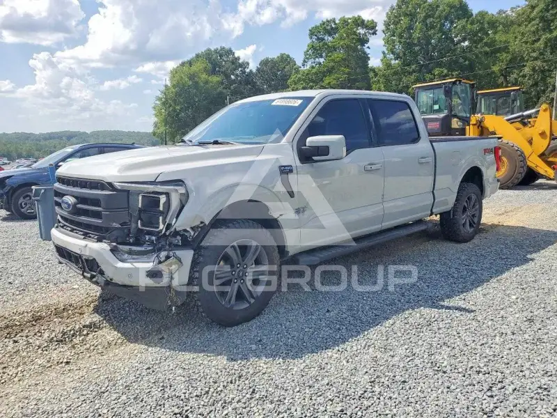 2023 Ford F-150 фото