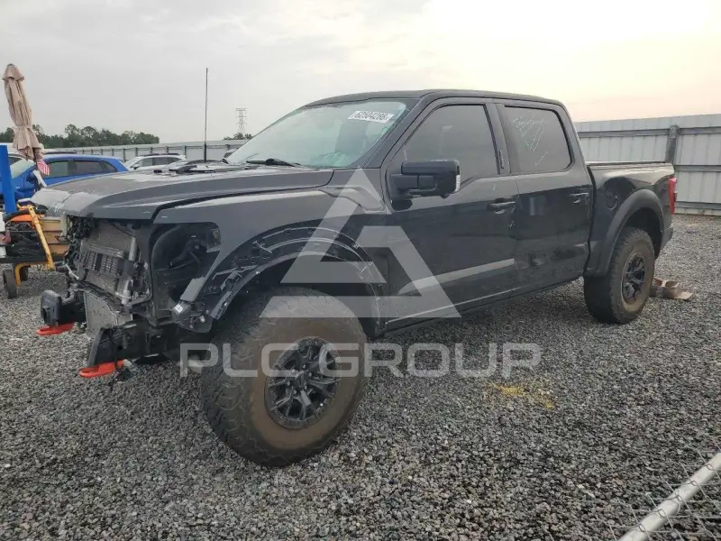 2023 Ford F-150 photo