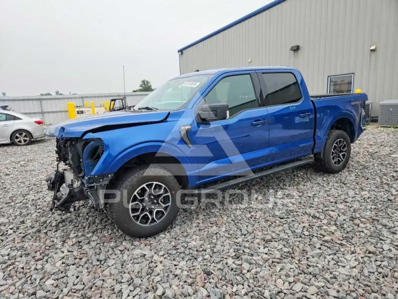 2023 Ford F-150 photo