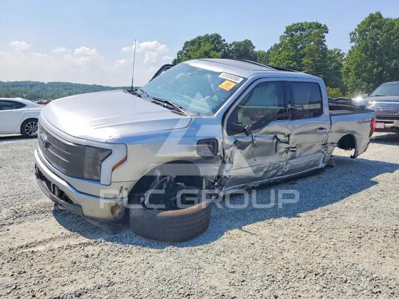 2023 Ford F-150 фото
