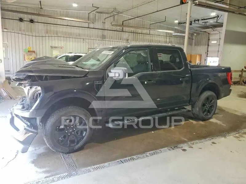 2023 Ford F-150 фото