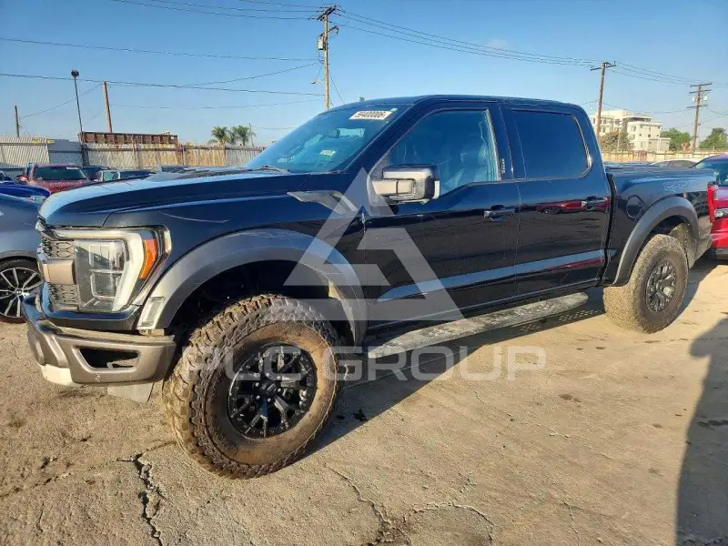 2023 Ford F-150 photo