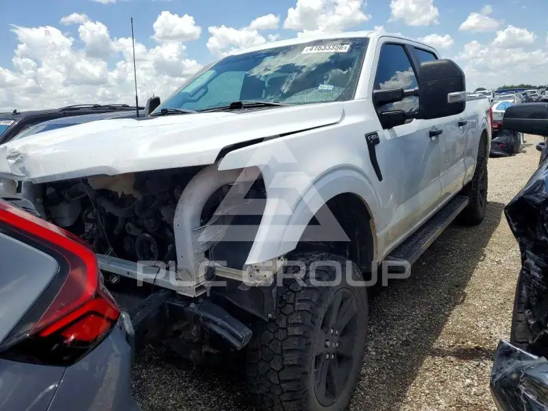 2023 Ford F-150 photo