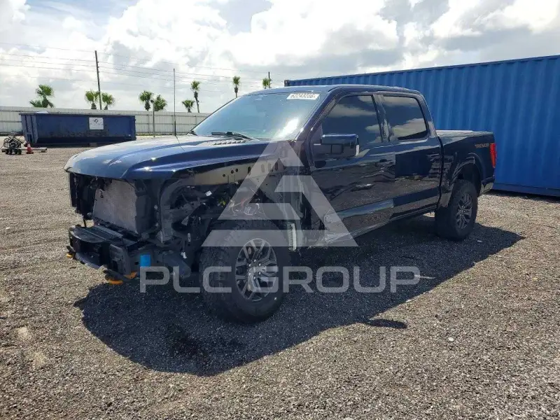 2023 Ford F-150 photo