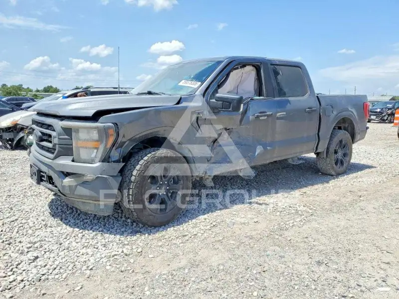 2023 Ford F-150 photo