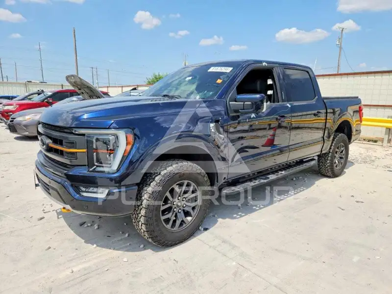 2023 Ford F-150 photo