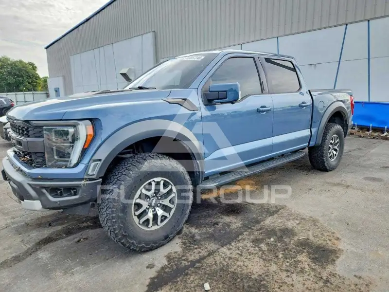 2023 Ford F-150 photo