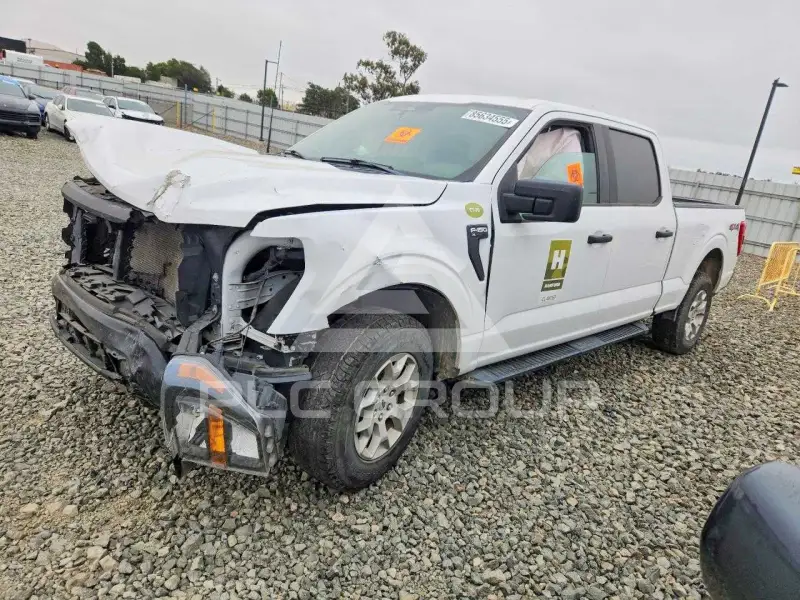 2023 Ford F-150 photo