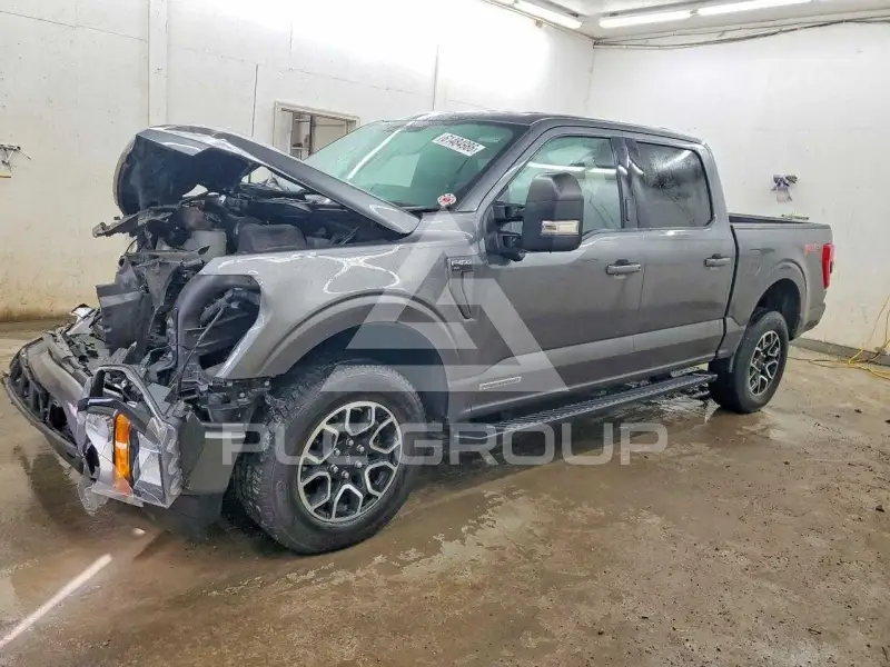 2023 Ford F-150 photo