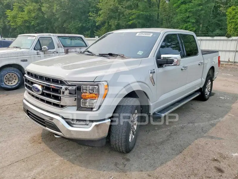 2023 Ford F-150 photo