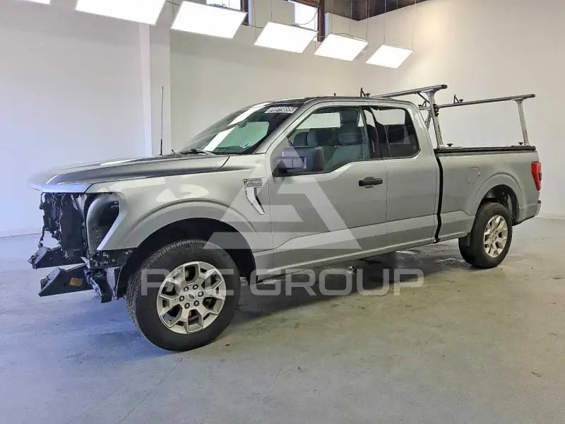 2023 Ford F-150 photo