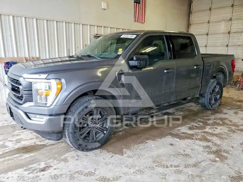2023 Ford F-150 photo