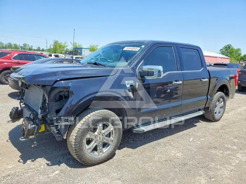 2023 Ford F-150 photo