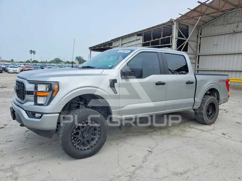 2023 Ford F-150 photo
