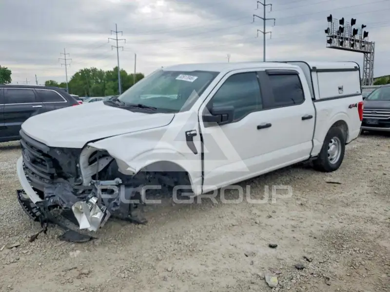 2023 Ford F-150 photo