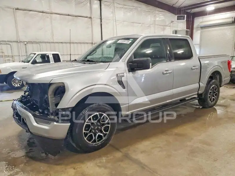 2023 Ford F-150 photo